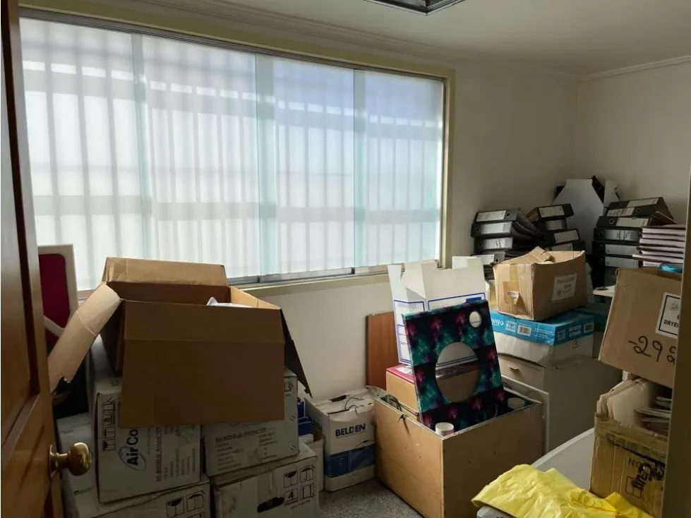 Se vende casa 1250m2 Las Acacias 2755 - 19