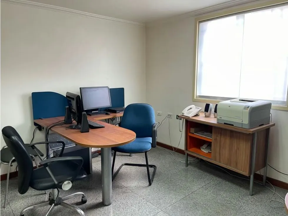 Se vende casa 1250m2 Las Acacias 2755 - 21