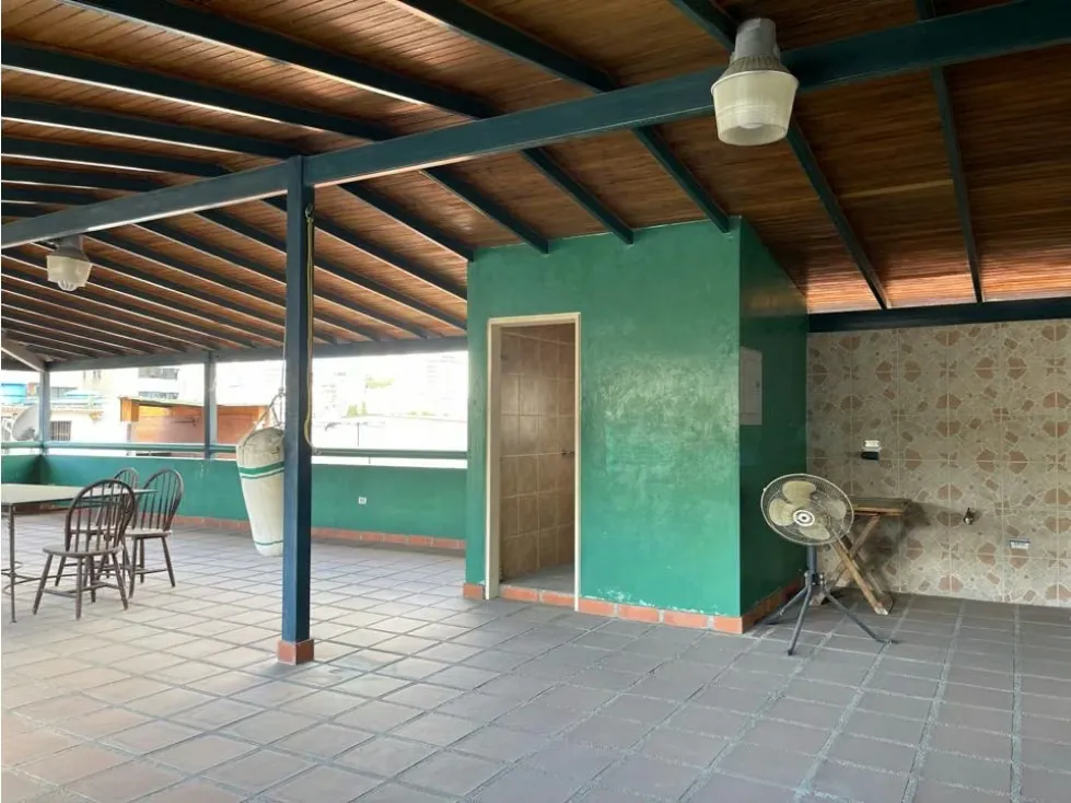 Se vende casa 1250m2 Las Acacias 2755 - 24