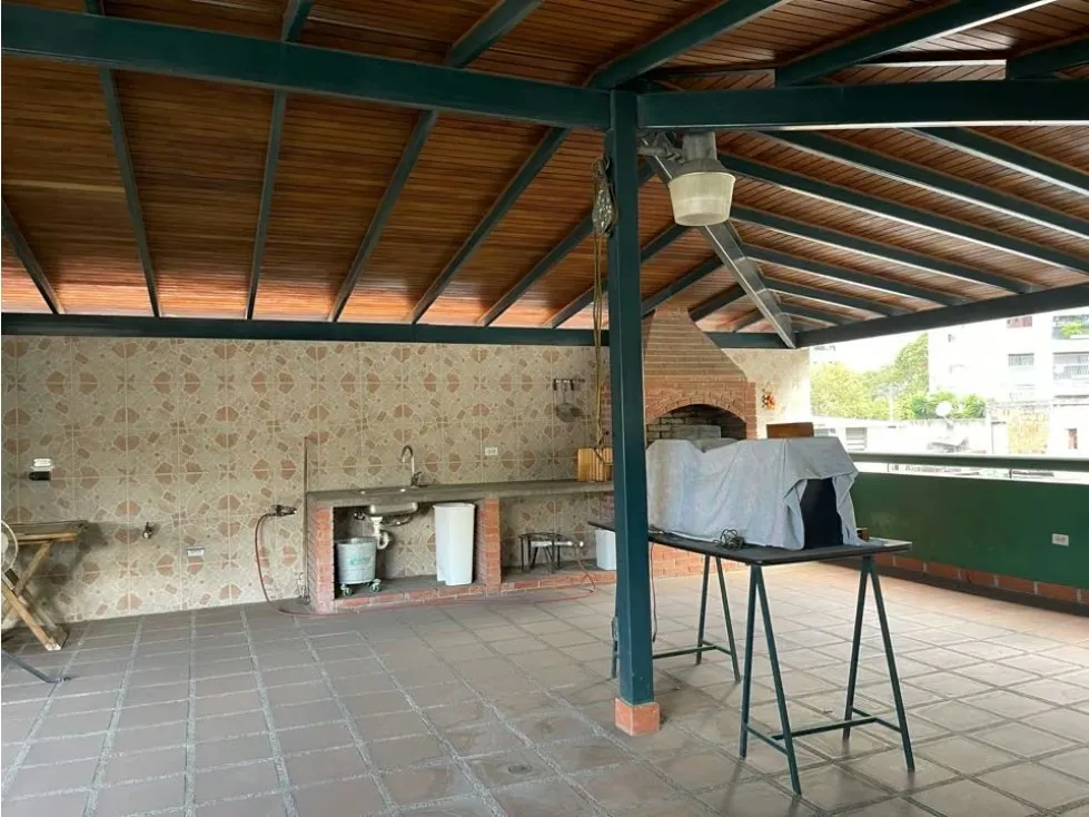 Se vende casa 1250m2 Las Acacias 2755 - 25