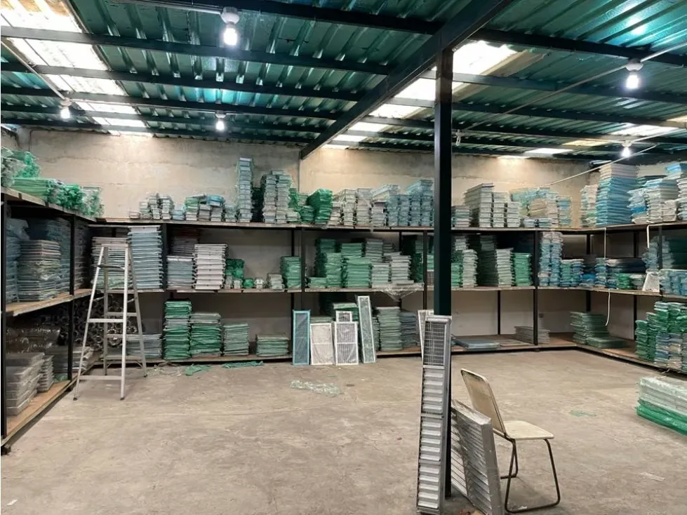 Se vende casa 1250m2 Las Acacias 2755 - 10