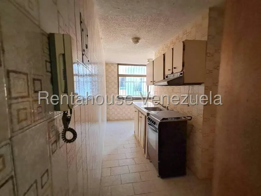 Apartamento (1 Nivel) en Alquiler en Sabana Larga, Carabobo - 18