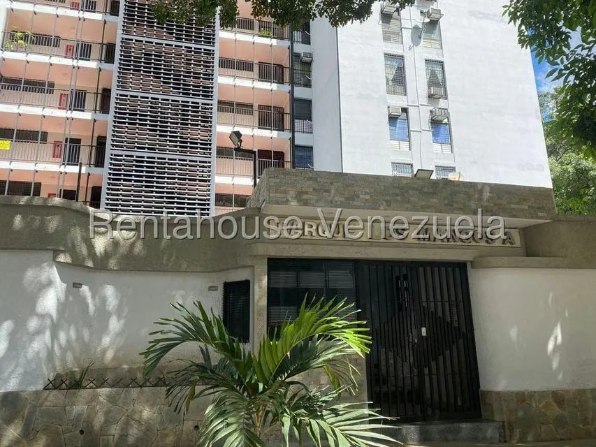 Apartamento (1 Nivel) en Alquiler en Sabana Larga, Carabobo - 3
