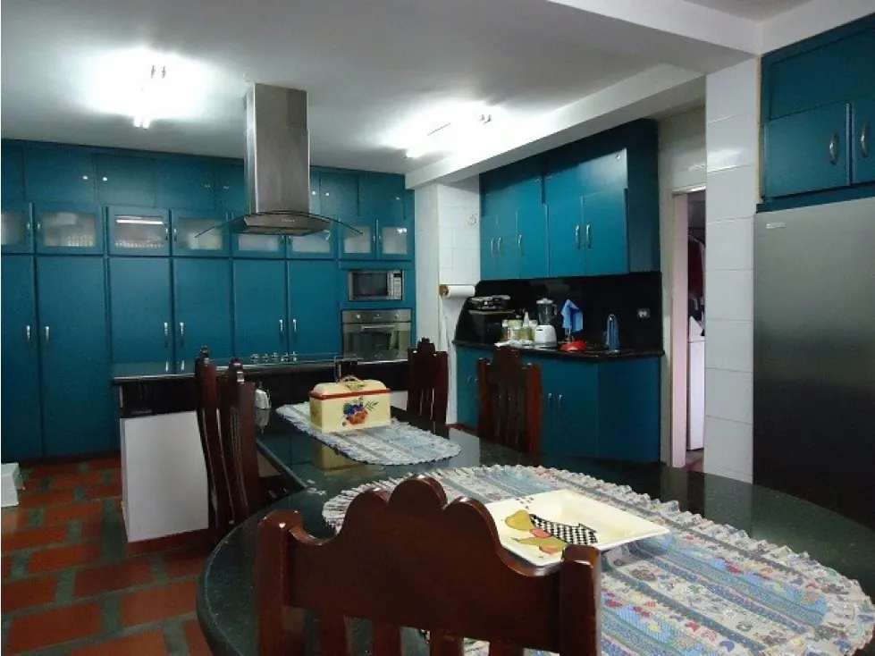 Vendo casa 350m2 Los Samanes 6870 - 12