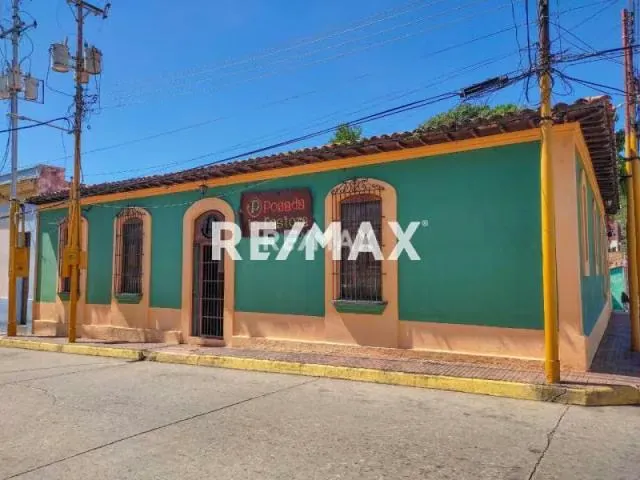 En Venta Posada Colonial La Pastora, Valencia, EDO. Carabobo. - 2