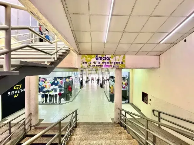 Local Comercial Quinta Avenida Centro San Cristóbal Planta Alta - 2