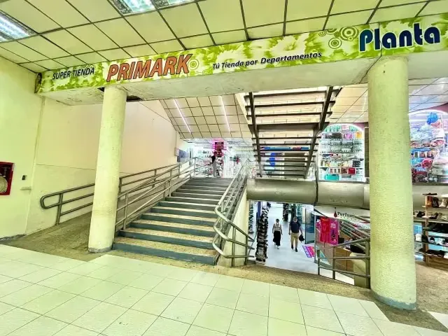 Local Comercial Quinta Avenida Centro San Cristóbal Planta Alta - 3