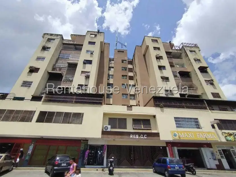 Apartamento (1 Nivel) en Venta en Flor Amarillo, Carabobo