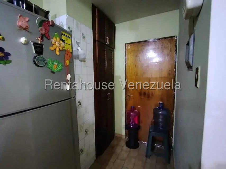 Apartamento (1 Nivel) en Venta en Flor Amarillo, Carabobo - 12