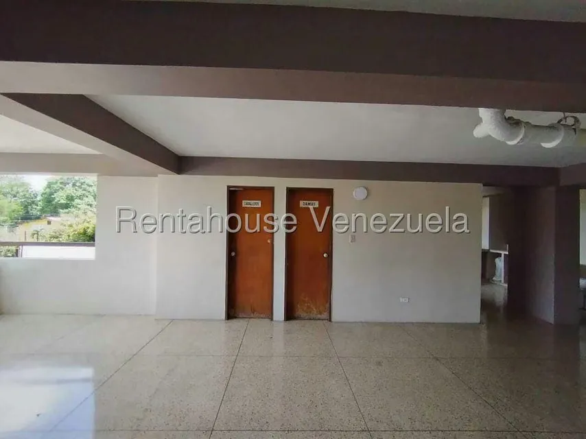 Apartamento (1 Nivel) en Venta en Flor Amarillo, Carabobo - 26