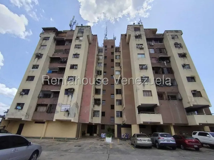 Apartamento (1 Nivel) en Venta en Flor Amarillo, Carabobo - 33