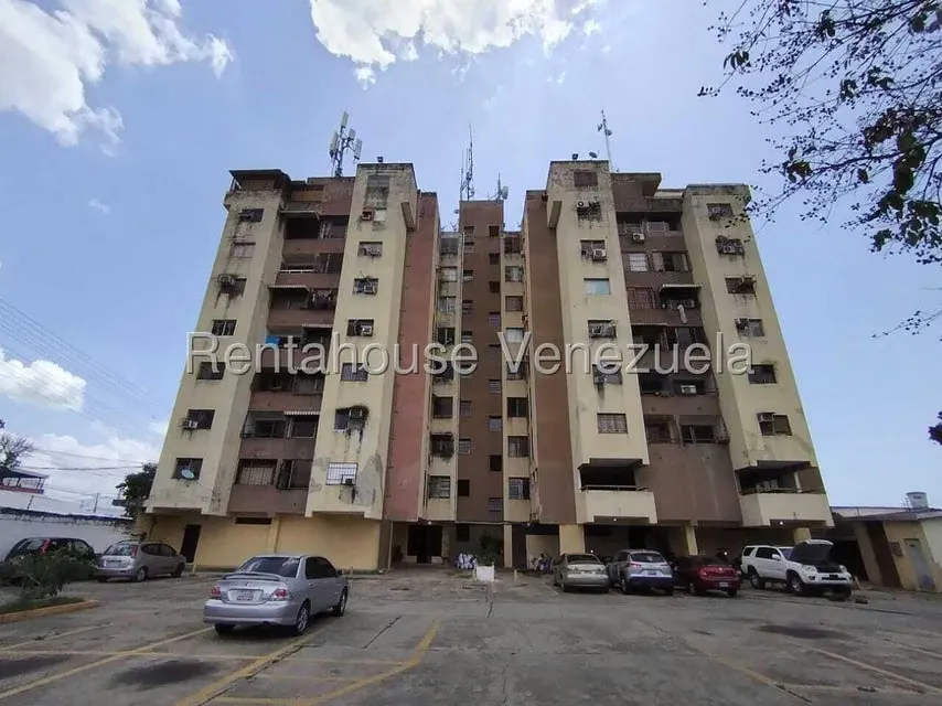 Apartamento (1 Nivel) en Venta en Flor Amarillo, Carabobo - 34