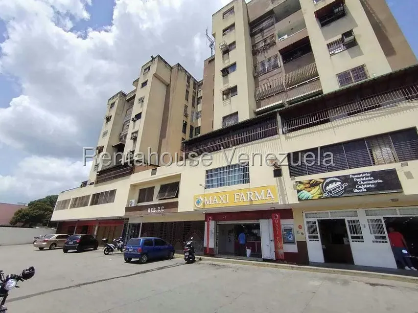 Apartamento (1 Nivel) en Venta en Flor Amarillo, Carabobo - 35
