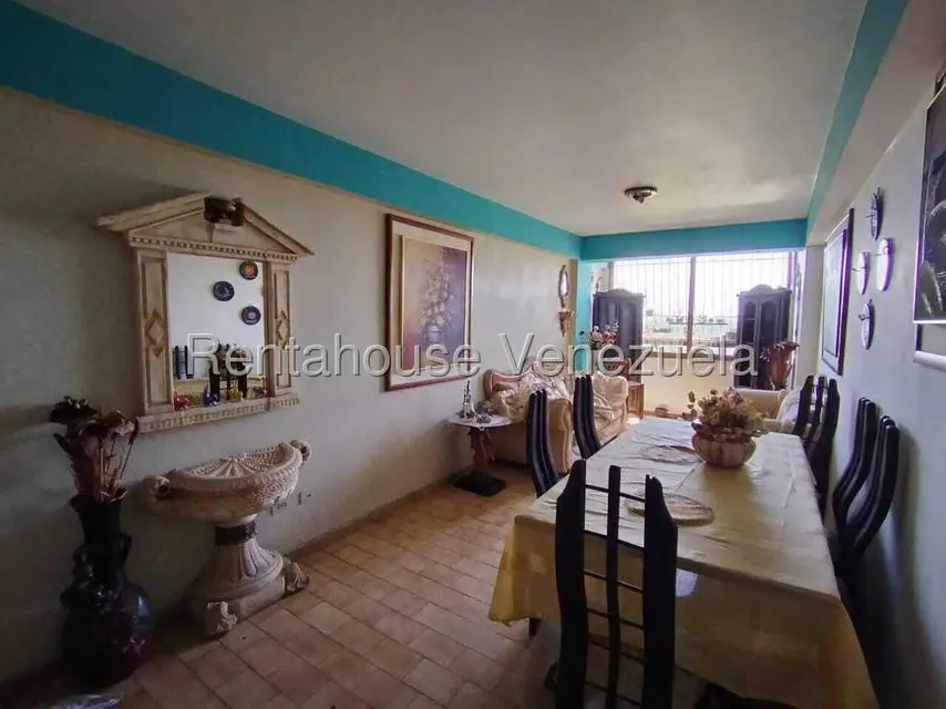 Apartamento (1 Nivel) en Venta en Flor Amarillo, Carabobo - 6