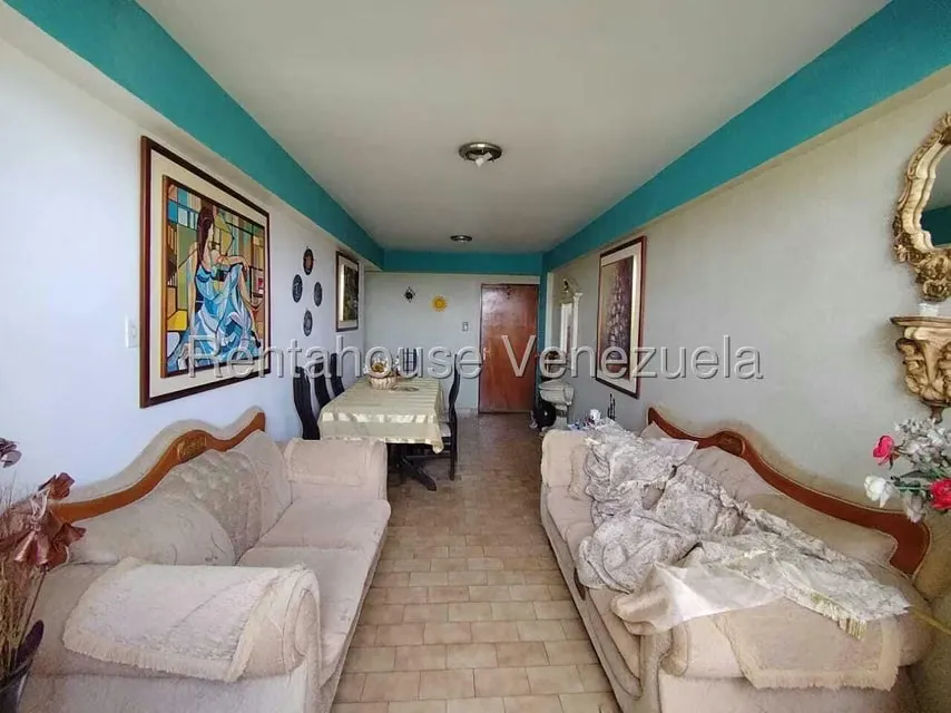 Apartamento (1 Nivel) en Venta en Flor Amarillo, Carabobo - 7