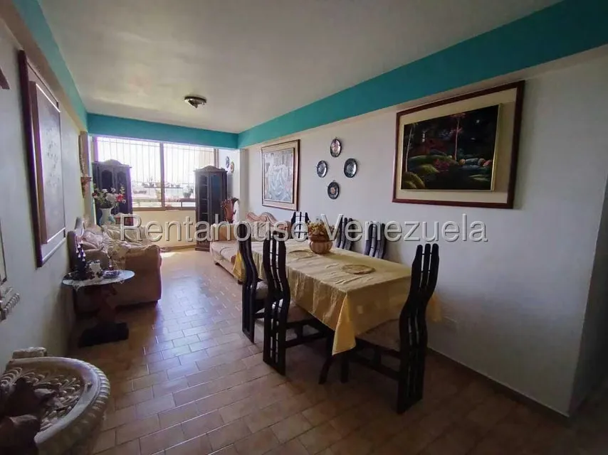 Apartamento (1 Nivel) en Venta en Flor Amarillo, Carabobo - 8
