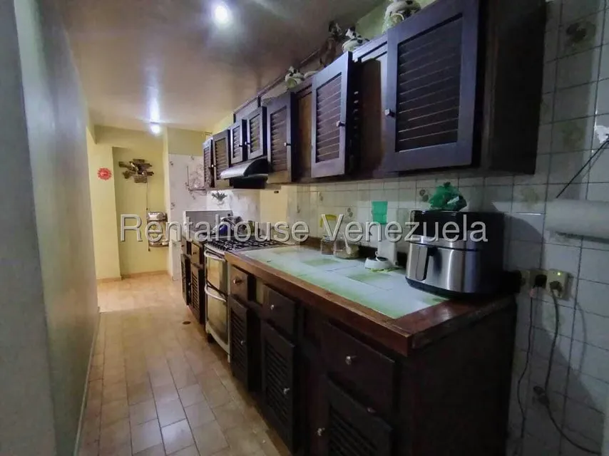 Apartamento (1 Nivel) en Venta en Flor Amarillo, Carabobo - 9