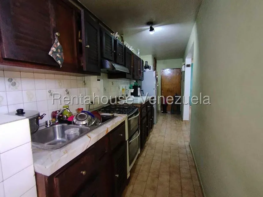 Apartamento (1 Nivel) en Venta en Flor Amarillo, Carabobo - 10