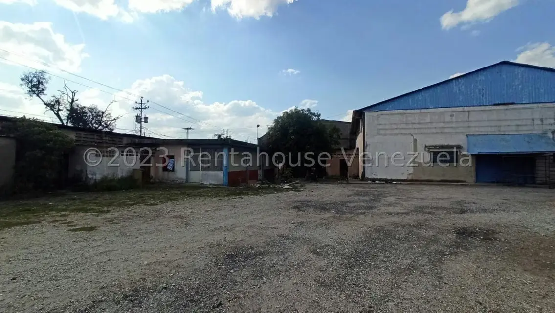 Local Comercial en Venta en Zona Industrial 1, Lara - 11