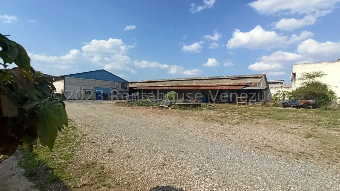 Local Comercial en Venta en Zona Industrial 1, Lara - 4