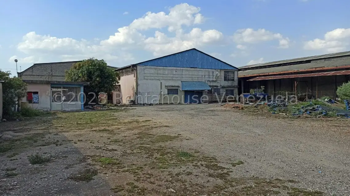 Local Comercial en Venta en Zona Industrial 1, Lara - 5