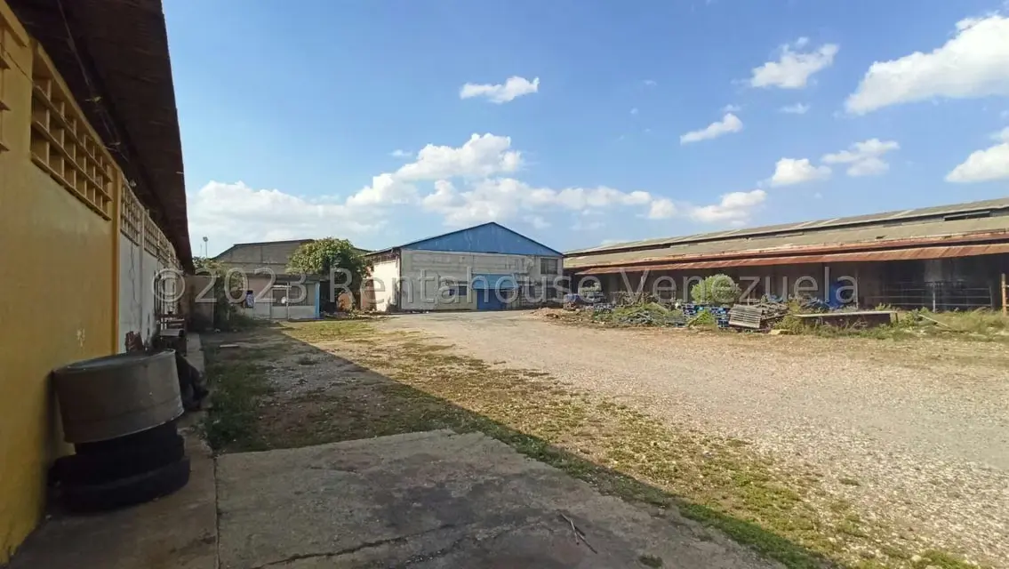 Local Comercial en Venta en Zona Industrial 1, Lara - 6