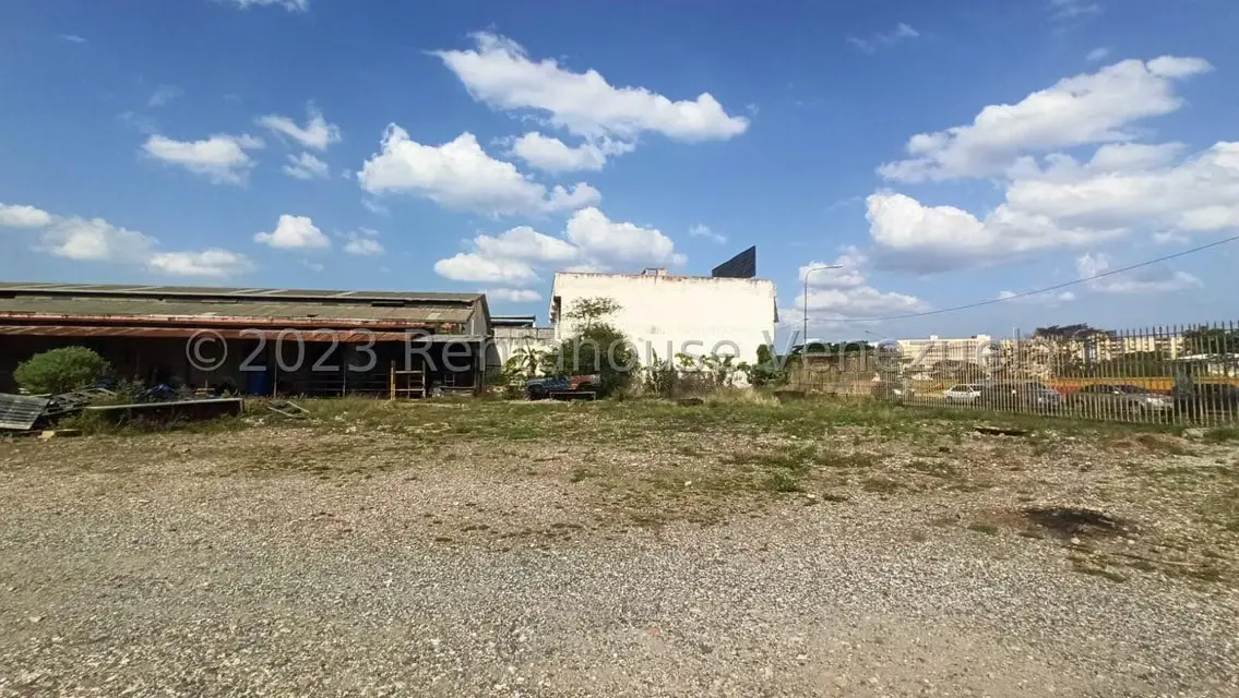 Local Comercial en Venta en Zona Industrial 1, Lara - 8