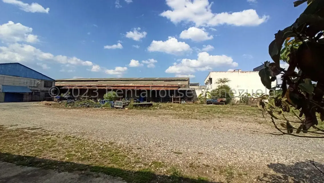 Local Comercial en Venta en Zona Industrial 1, Lara - 10