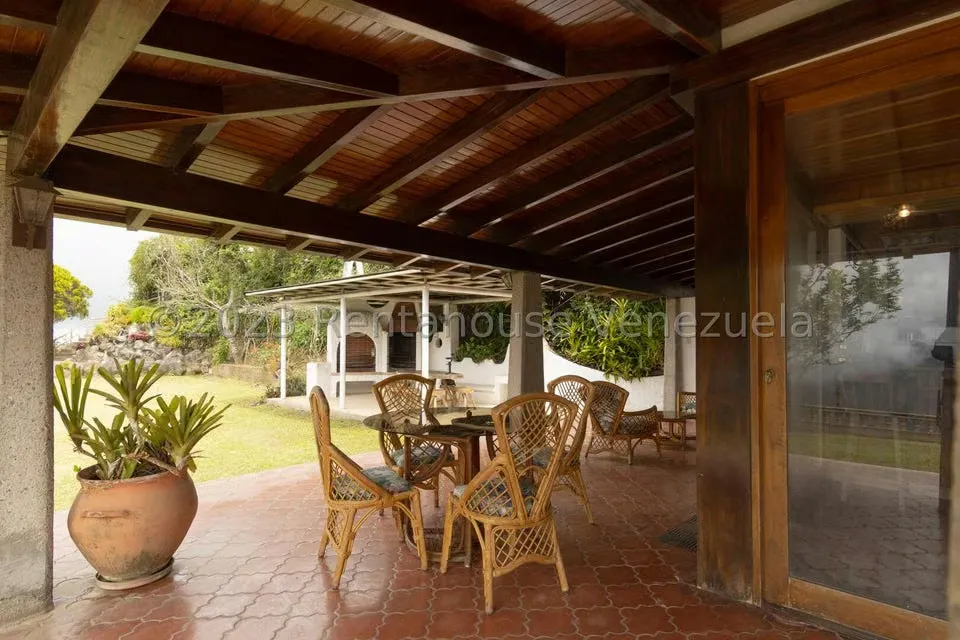 Casa (Multipes Niveles) en Venta en El Junko Country Club, Vargas - 20
