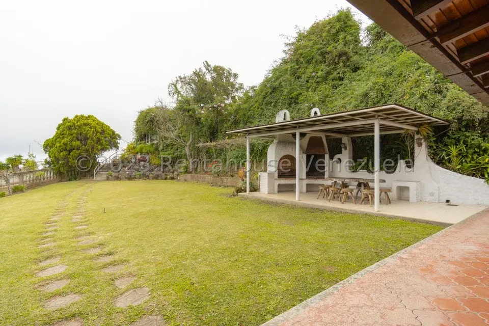 Casa (Multipes Niveles) en Venta en El Junko Country Club, Vargas - 21