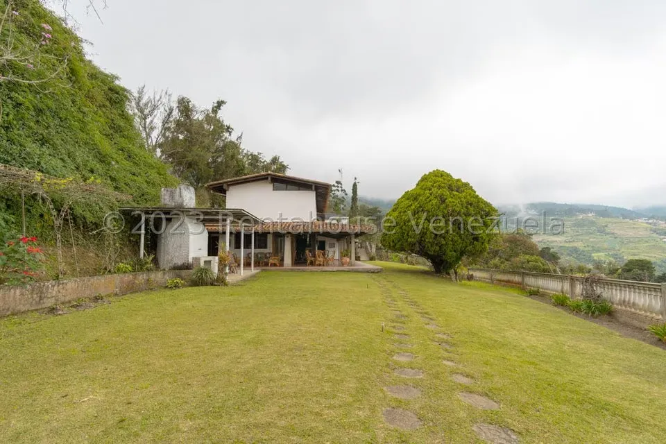 Casa (Multipes Niveles) en Venta en El Junko Country Club, Vargas - 24