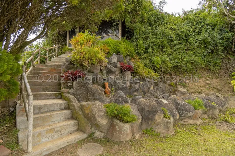 Casa (Multipes Niveles) en Venta en El Junko Country Club, Vargas - 25