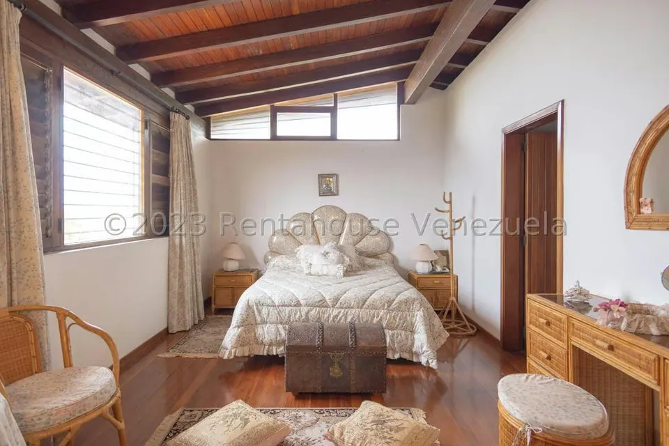 Casa (Multipes Niveles) en Venta en El Junko Country Club, Vargas - 29