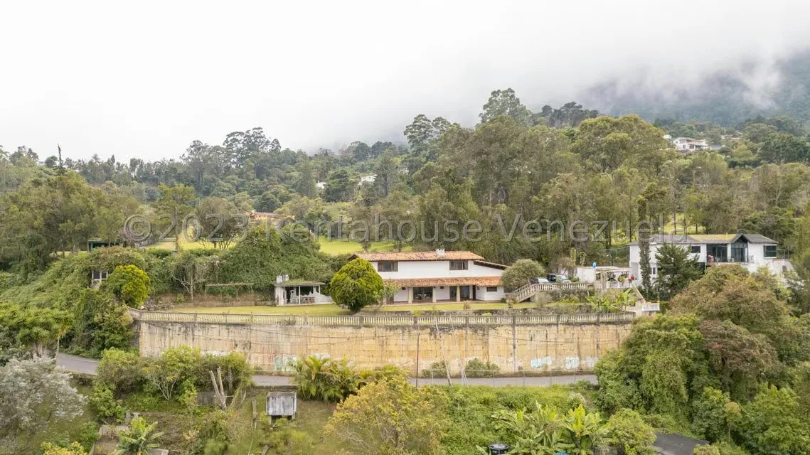 Casa (Multipes Niveles) en Venta en El Junko Country Club, Vargas - 4