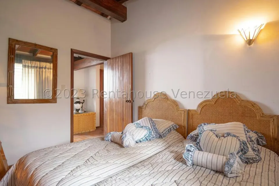 Casa (Multipes Niveles) en Venta en El Junko Country Club, Vargas - 32