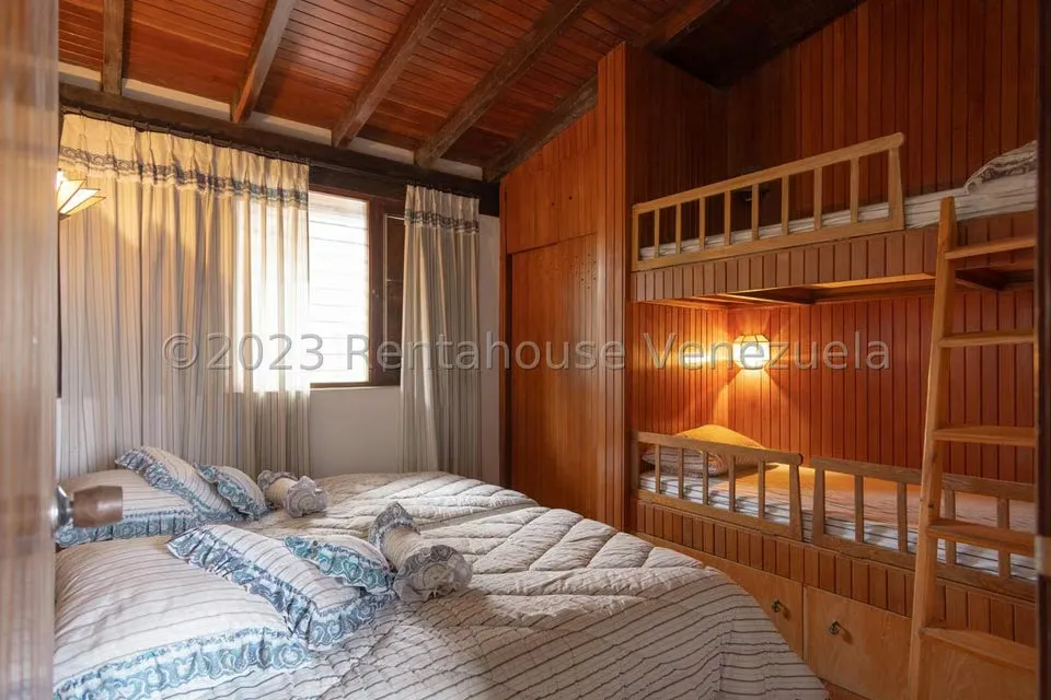 Casa (Multipes Niveles) en Venta en El Junko Country Club, Vargas - 33