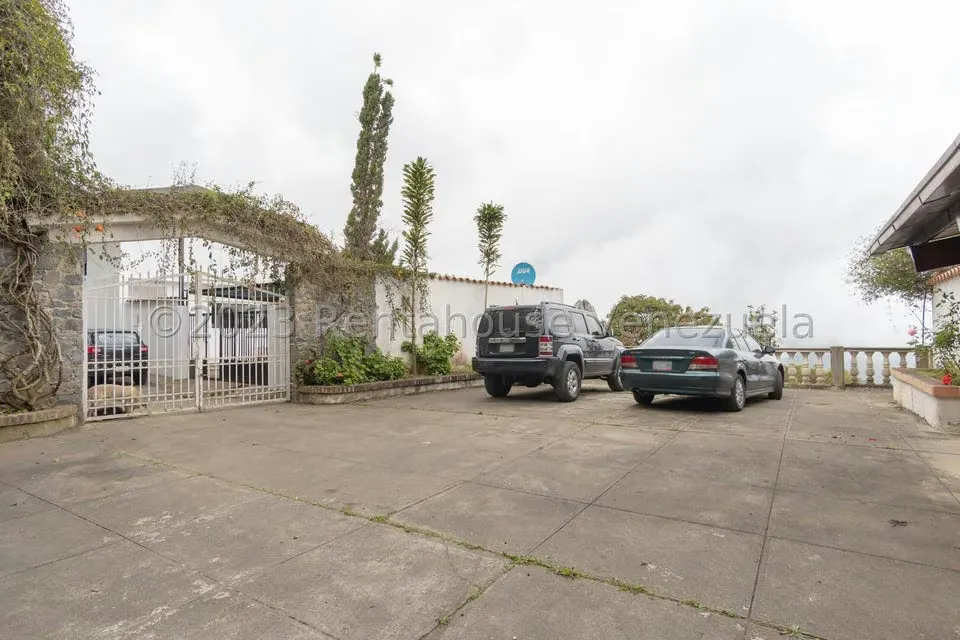 Casa (Multipes Niveles) en Venta en El Junko Country Club, Vargas - 37