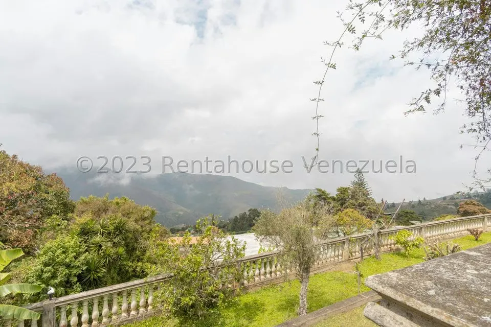 Casa (Multipes Niveles) en Venta en El Junko Country Club, Vargas - 39