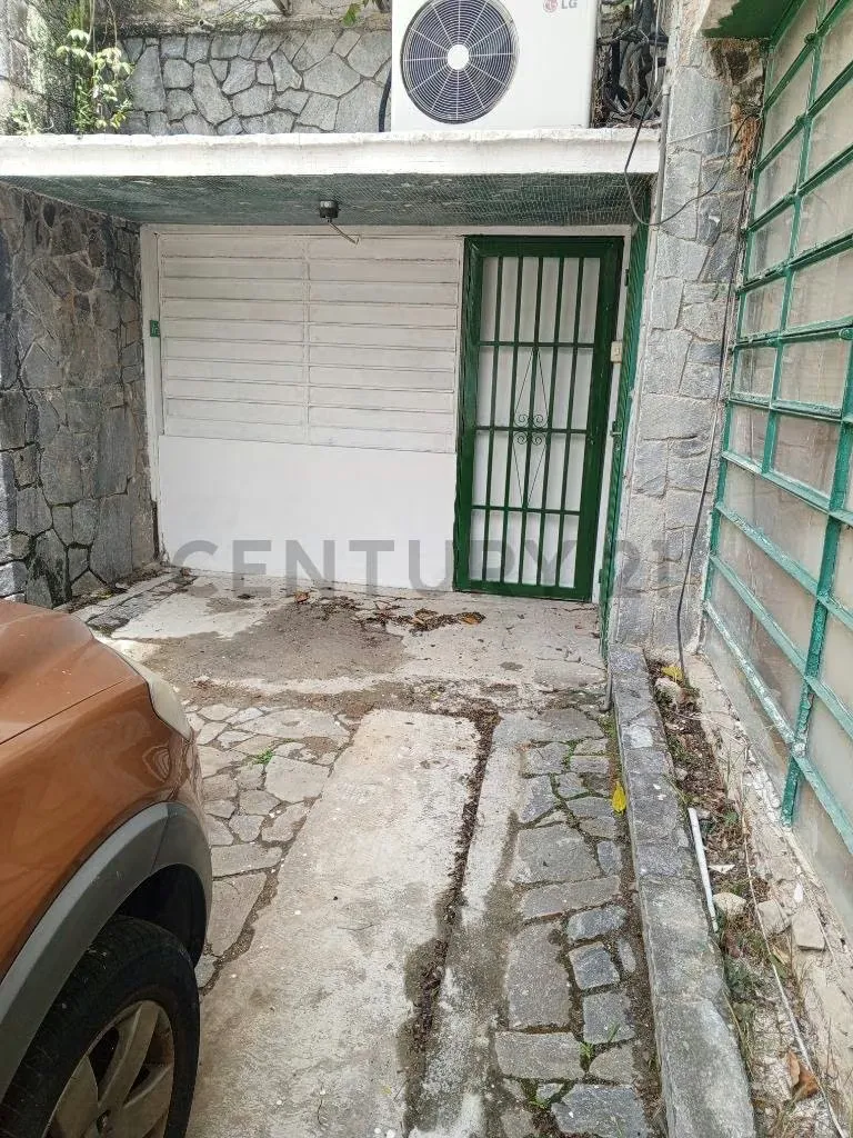 Anexo en alquiler en colinas de bello monte - 3