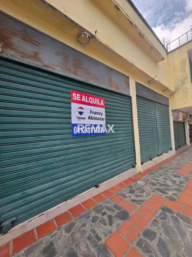 Alquiler Local Comercial Centro de Valencia - 2