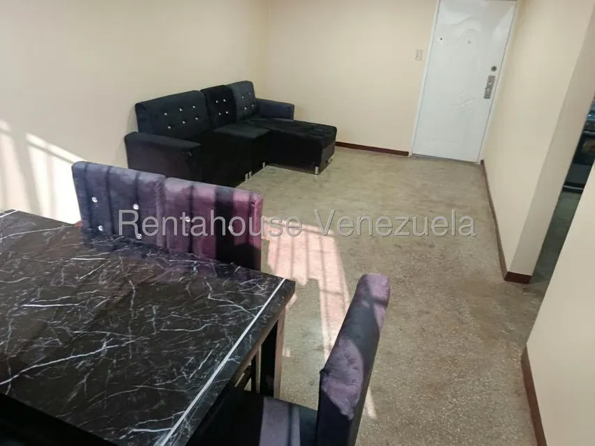 Apartamento (1 Nivel) en Alquiler en La Velita, Falcon - 2