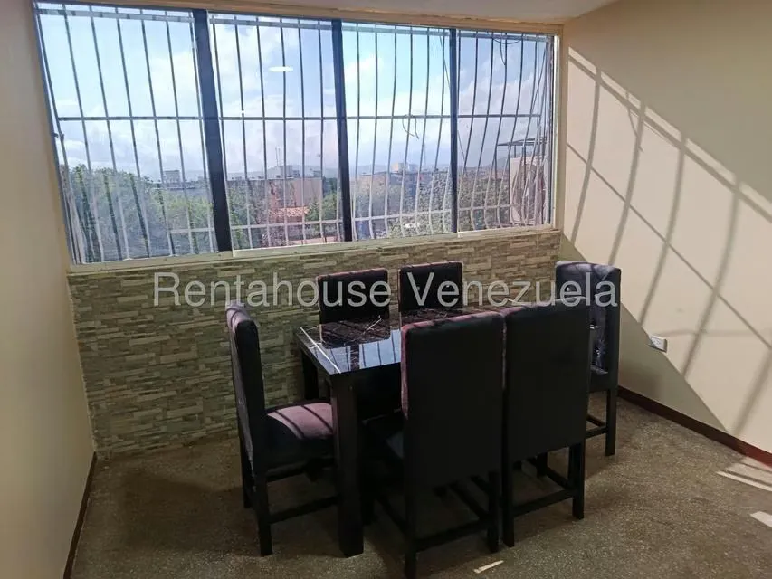 Apartamento (1 Nivel) en Alquiler en La Velita, Falcon - 3