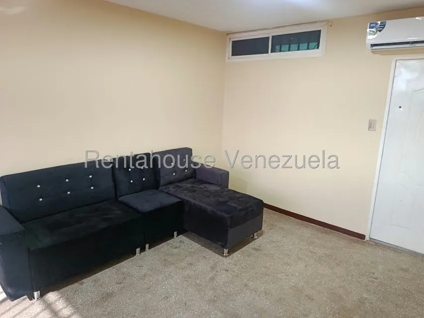 Apartamento (1 Nivel) en Alquiler en La Velita, Falcon - 4