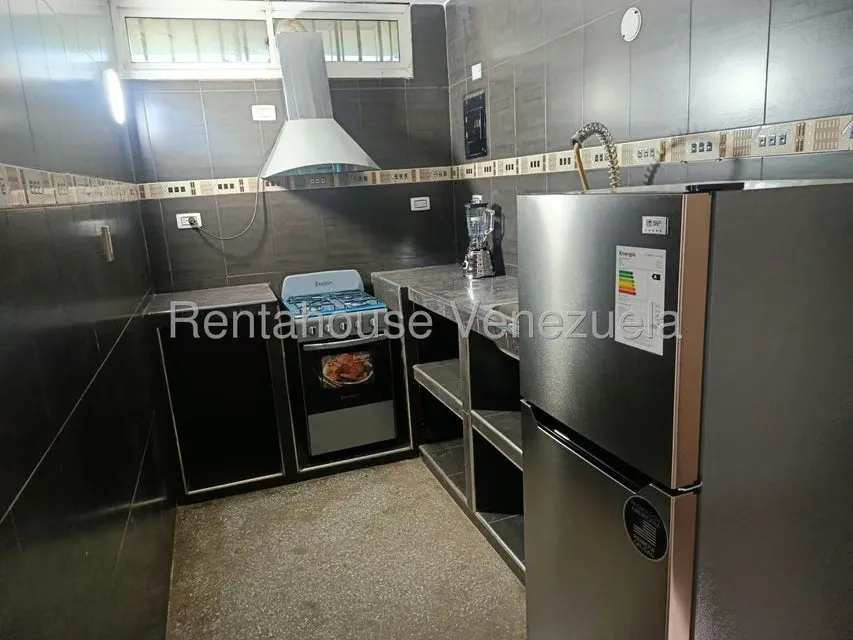 Apartamento (1 Nivel) en Alquiler en La Velita, Falcon - 6