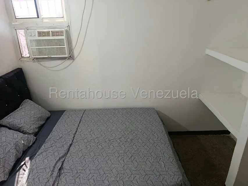 Apartamento (1 Nivel) en Alquiler en La Velita, Falcon - 8