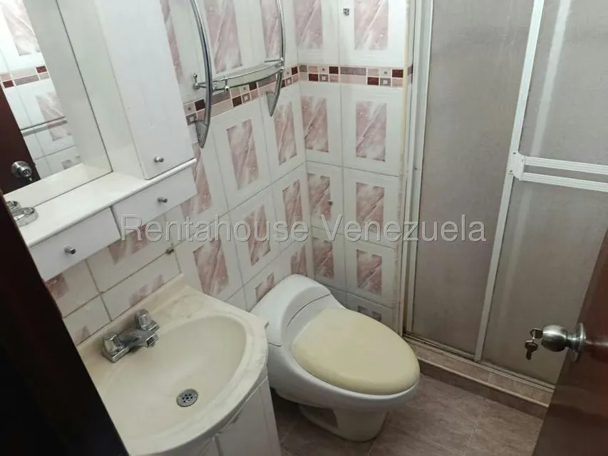 Apartamento (1 Nivel) en Alquiler en La Velita, Falcon - 10