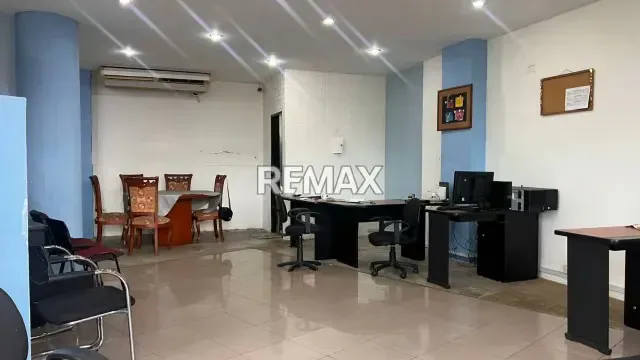 Oficina Comercial