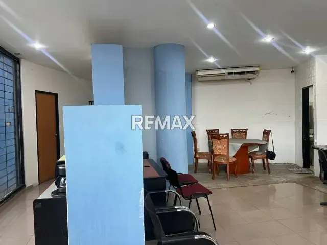Oficina Comercial - 3