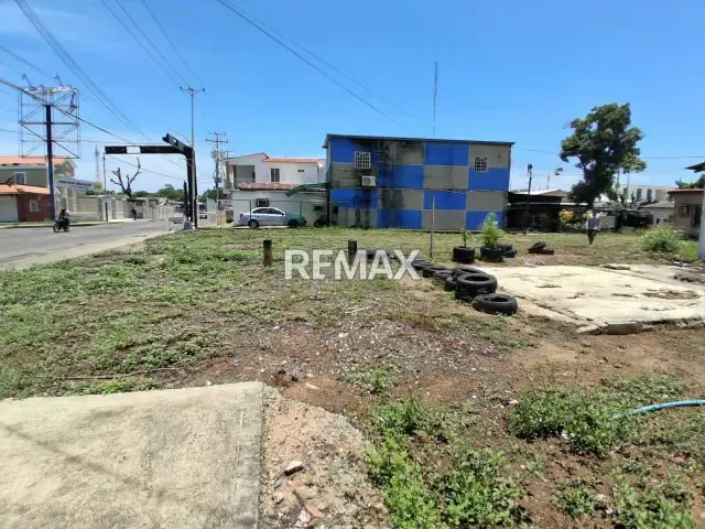 Terreno en venta en Cabimas