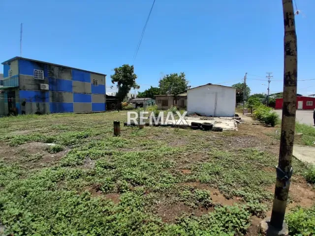 Terreno en venta en Cabimas - 2